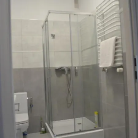 Apartament Ul. Rodzinna Διαμέρισμα *