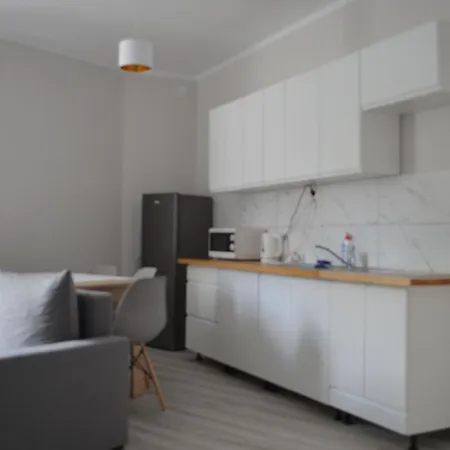 Apartament Ul. Rodzinna *