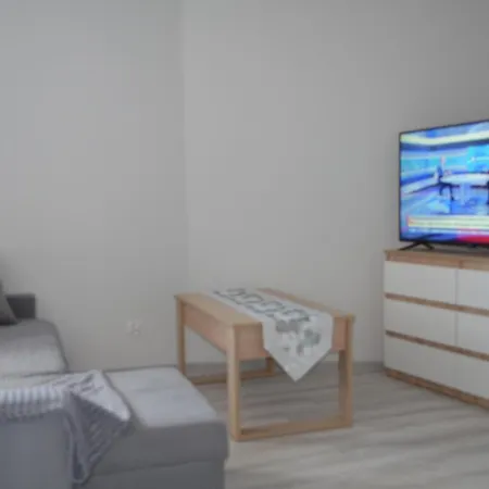 Apartament Ul. Rodzinna